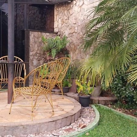 Pousada Colina Do Sol Ametista do Sul Zewnętrze zdjęcie