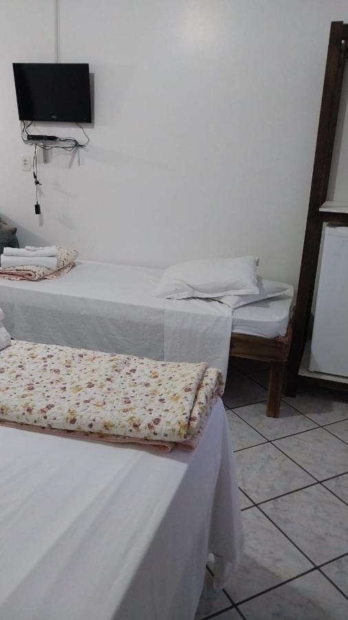 Pousada Colina Do Sol Ametista do Sul Zewnętrze zdjęcie