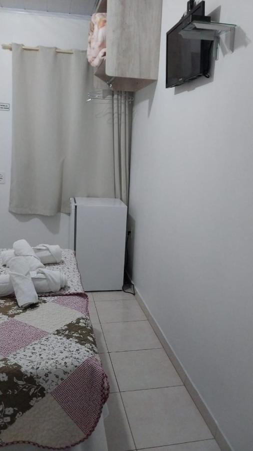Pousada Colina Do Sol Ametista do Sul Zewnętrze zdjęcie