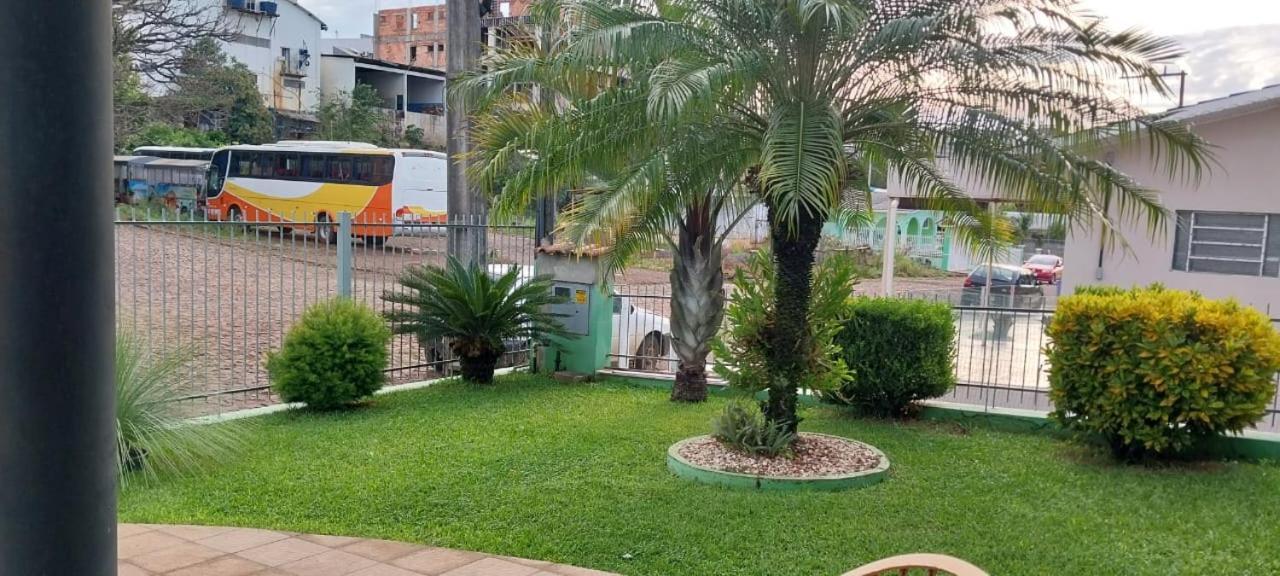 Pousada Colina Do Sol Ametista do Sul Zewnętrze zdjęcie